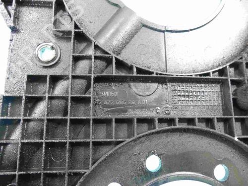 Timing cover CITROËN C5 I Break (DE_) 1.8 16V (DE6FZB, DE6FZE) | BP37882143M123 - Image 10