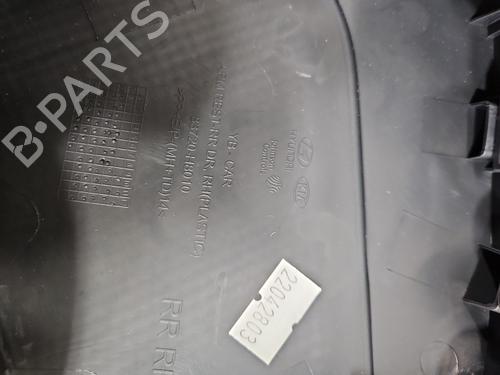 Rear right panel KIA STONIC (YB) 1.2 CVVT | BP38593135C61 - Image 7