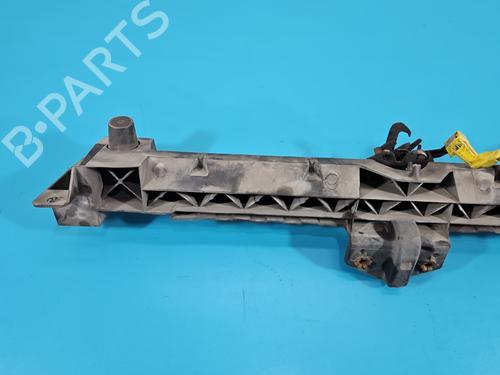 Front slam panel PEUGEOT PARTNER Tepee 1.6 HDi 16V | BP37855946C72 - Image 3