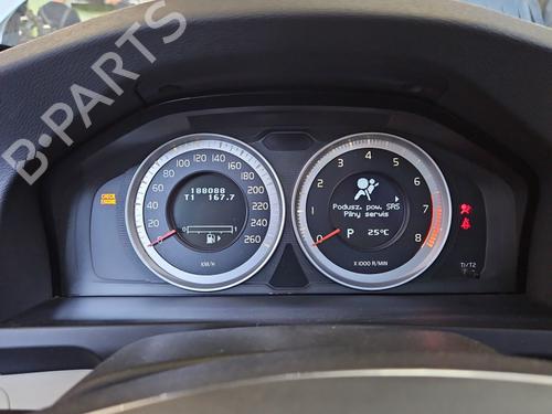 Engine control unit (ECU) VOLVO S60 II (134) | BP39566439M57 - Image 24
