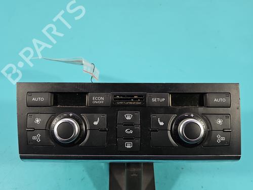Climate control AUDI A6 C6 (4F2) | BP37829325I5 - Image 2