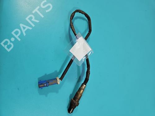 Electronic sensor VOLVO V40 Hatchback (525) T2 GTDi | BP38482400M84 - Image 3