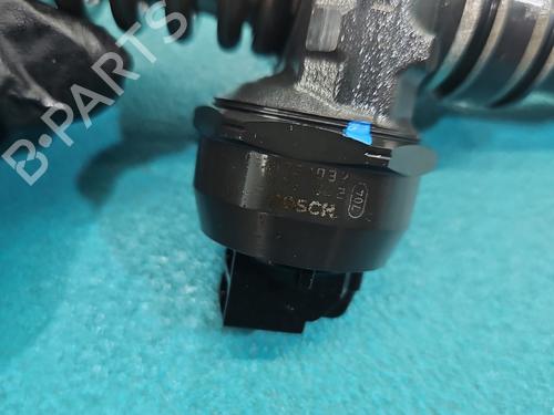 Injector VW PASSAT B5.5 (3B3) 4.0 W8 4motion | BP37820921M100 - Image 2
