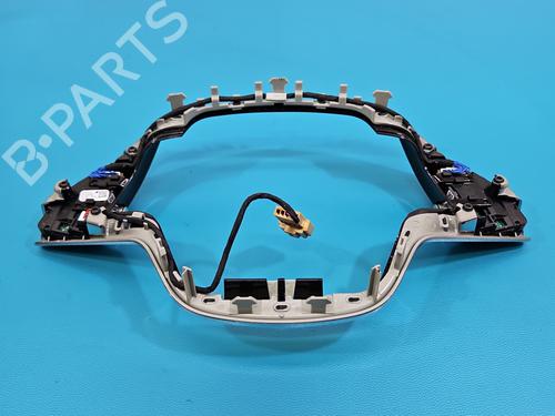 Steering wheel controls SKODA SCALA (NW1) 1.5 TSI | BP37832825E15  - Image 6