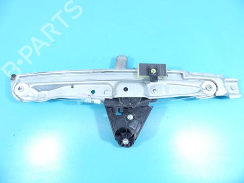 Rear left window mechanism DACIA SANDERO III | BP37887294C24 - Image 4