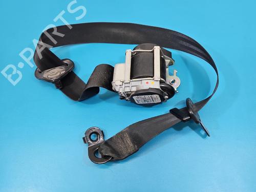 Front left seatbelt OPEL MOVANO B Van (X62) 2.3 CDTI FWD (FV) | BP39881071I26 - Image 2