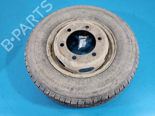 Used Rim Rim 38014010 38014010