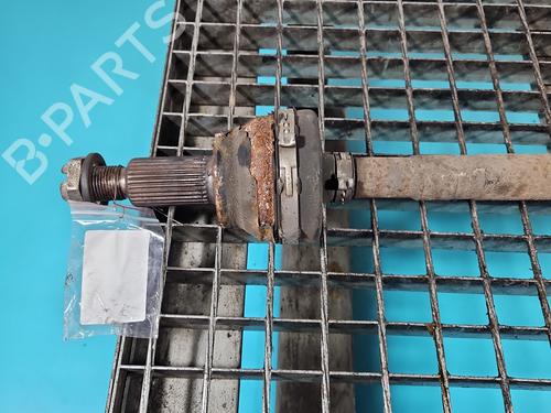 Right rear driveshaft JAGUAR F-PACE (X761) | BP37844063M41 - Image 2