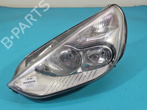 Used Left headlight Left headlight 38118051 38118051