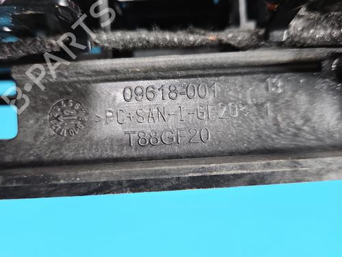 Luftventil AUDI A5 Sportback (F5A, F5F) 2.0 TFSI quattro | BP37858630I21 - Image 9