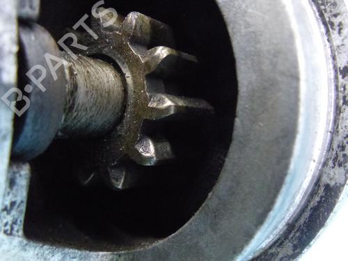 Starter CITROËN C4 II (NC_) 1.6 VTi 120 (NC5FS0, NC5FS9) | BP37884970M8 - Image 3