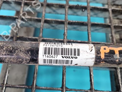 Right rear driveshaft VOLVO S90 II (234) T6 AWD | BP37831194M41 - Image 4