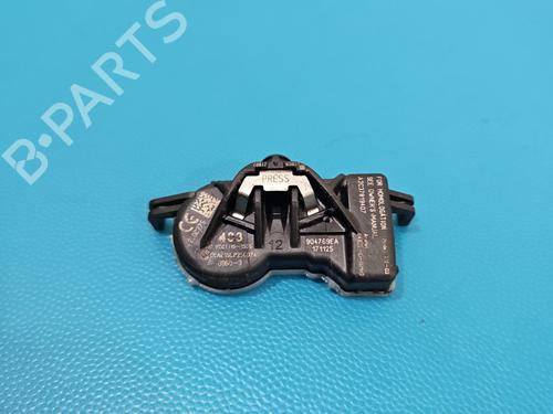 Electronic sensor MITSUBISHI ECLIPSE CROSS (GK_, GL_) | BP37845286M84 - Image 2