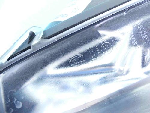 Left headlight FORD GALAXY II (WA6) | BP37889827C28 - Image 4