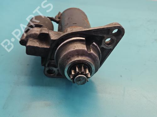 Starter SKODA OCTAVIA II Combi (1Z5) 1.9 TDI | BP37857526M8 - Image 2
