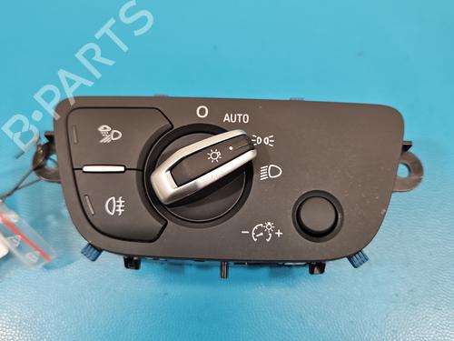 Headlight switch AUDI A4 B9 Avant (8W5, 8WD) 30 TDI Mild Hybrid | BP37840037I24 - Image 5