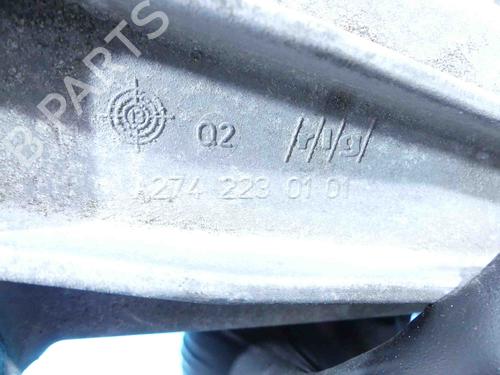 Engine mount INFINITI Q50 2.0 T | BP37889019M89 - Image 6
