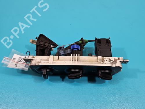 Climate control FORD TRANSIT Van (FA_ _) 2.0 DI (FAE_, FAF_, FAG_) | BP37816410I5 - Image 3