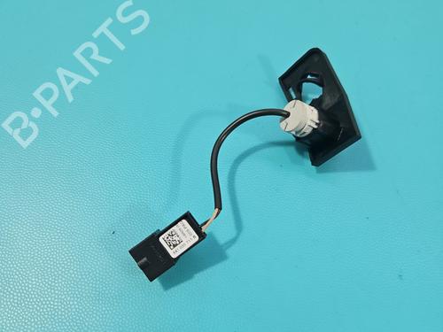 Electronic module AUDI Q3 (8UB, 8UG) | BP38137025M83 - Image 4