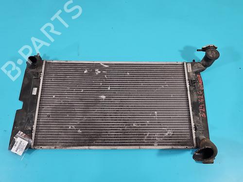 Used Water radiator Water radiator 38116097 38116097