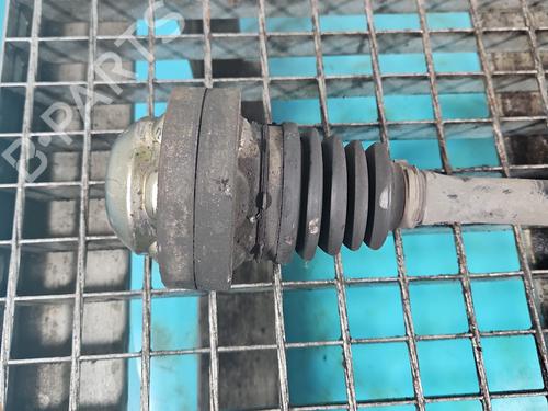 Right front driveshaft PORSCHE CAYENNE (92A) 4.8 S | BP37990254M39 - Image 3