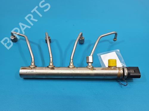 Injection rail BMW X3 (F25) xDrive 28 i | BP40071576M98 - Image 2
