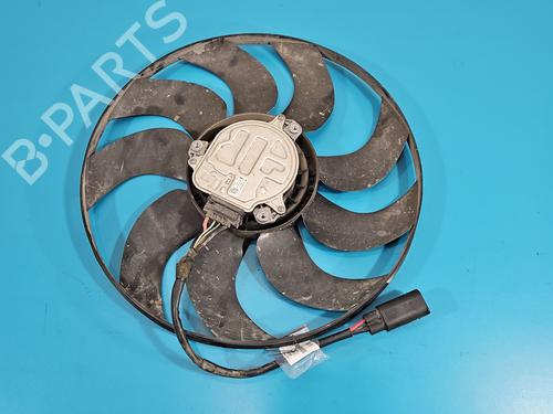Radiator fan BMW 5 Touring (G31) 520 d | BP37851889M35 - Image 3