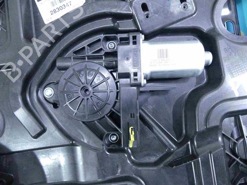Front right window mechanism VOLVO V40 Hatchback (525) D2 | BP37891266C23 - Image 3