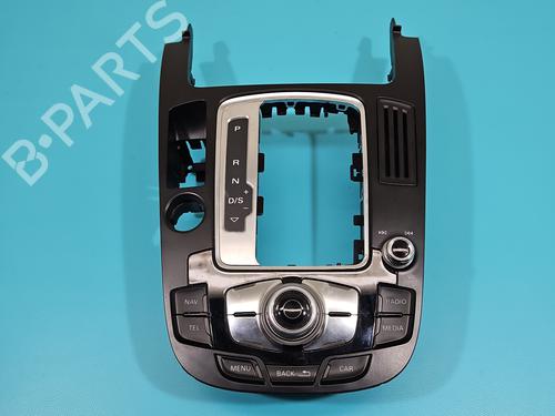 Switch AUDI A4 B8 (8K2) | BP37815072I30 - Image 2