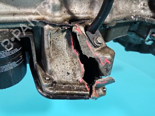 Engine OPEL CORSA F (P2JO) 1.2 (68) | BP39196151M1 - Image 8