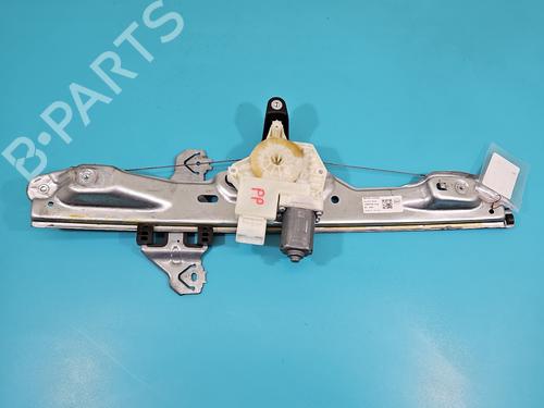 Used Front right window mechanism Front right window mechanism 38137838 38137838