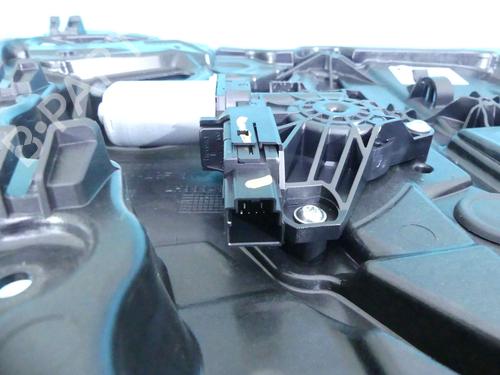 Rear left window mechanism VOLVO V40 Hatchback (525) D2 | BP37891267C24 - Image 4