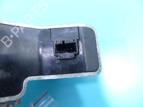 Electronic module JAGUAR XF I (X250) 3.0 D | BP37887465M83 - Image 5