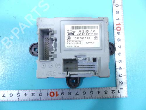 Electronic module JAGUAR XF I (X250) 3.0 D | BP37887471M83 - Image 2