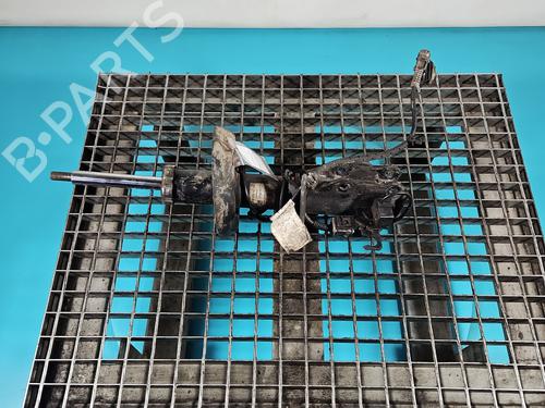 Left front shock absorber OPEL ASTRA J (P10) 1.4 Turbo (68) | BP37844905M16 - Image 1
