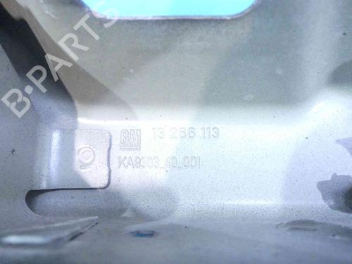 Other OPEL MERIVA B MPV (S10) 1.7 CDTI (75) | BP37883742O1 - Image 4