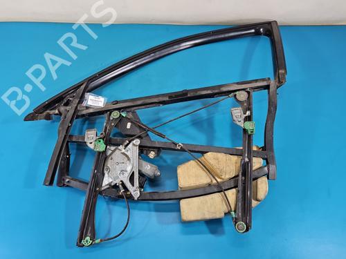 Raammechaniek links voor Raammechaniek links voor AUDI A4 B5 (8D2) 1.8 (125 hp) 39917507 39917507