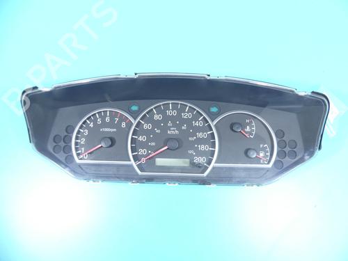 Used Instrument cluster Instrument cluster 38154572 38154572