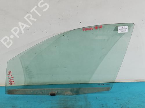 Used Front left door window Front left door window 38126272 38126272