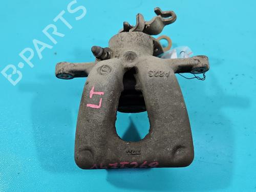 Used Left rear brake caliper Left rear brake caliper ALFA ROMEO 159 (939_) 1.9 JTDM 16V (939AXF1B, 939AXC1B) (136 hp) 37818130 37818130