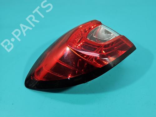 Left taillight RENAULT CAPTUR I (J5_, H5_) 0.9 TCe 90 | BP37853462C34 - Image 2