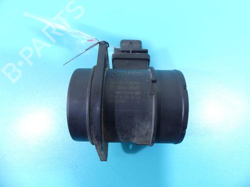Mass air flow sensor KIA SOUL I (AM) 1.6 CRDi 128 | BP37894803M95 - Image 2