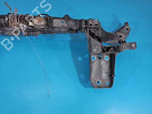 Frontplade/Frontkurv RENAULT KANGOO Express (FW0/1_) 1.5 dCi 70 (FW0A, KW0V) | BP38308433C72 - Image 2