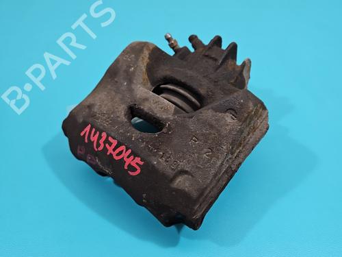 Used Right front brake caliper Right front brake caliper CITROËN C4 Picasso I MPV (UD_) 2.0 HDi 138 (136 hp) 38128027 38128027