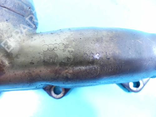 Exhaust manifold AUDI A8 D3 (4E2, 4E8) | BP37887498M110 - Image 7