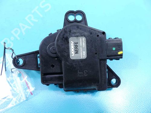 Heater blower motor KIA CARENS IV 1.7 CRDi | BP37885633M62 - Image 2