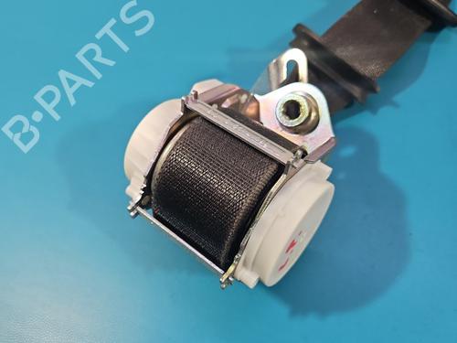 Front left seatbelt OPEL MERIVA B MPV (S10) 1.4 (75) | BP39912117I26 - Image 3