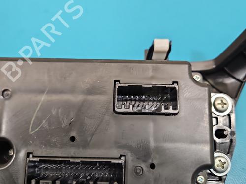Climate control MITSUBISHI ECLIPSE CROSS (GK_, GL_) | BP37843492I5 - Image 5