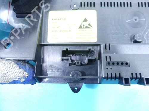 Climate control JAGUAR XF I (X250) 2.7 D | BP37802692I5 - Image 5