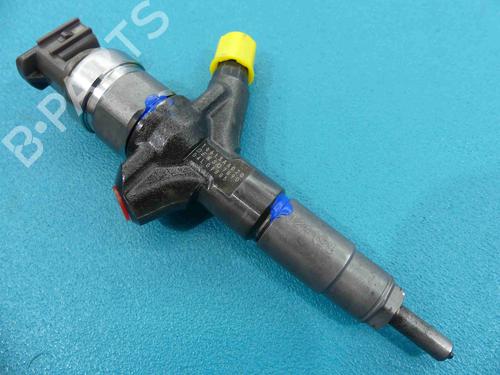 Injector SUBARU FORESTER (SH_) 2.0 D AWD (SHH, SHD, SHN) | BP37876491M100 - Image 3